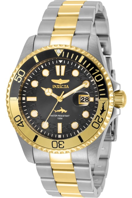 Invicta Pro Diver 30944 Men's Quartz Watch - 43mm