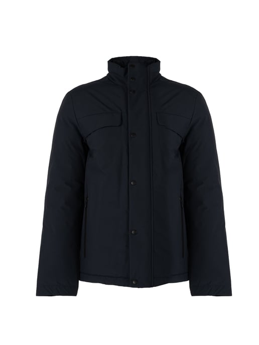 Geox Jacke Spherica Herren dunkelblau - Image 1