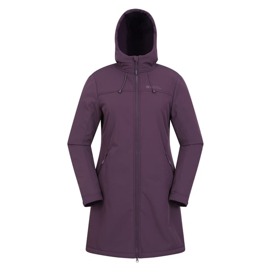 Mountain Warehouse - "Fern" Softshelljacke für Damen () - Image 1