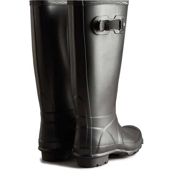 Huntress Wide Leg Gummistiefel - Image 2