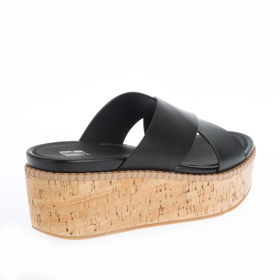 Fitflop Eloise Wedge Cross Sandalen - Image 3