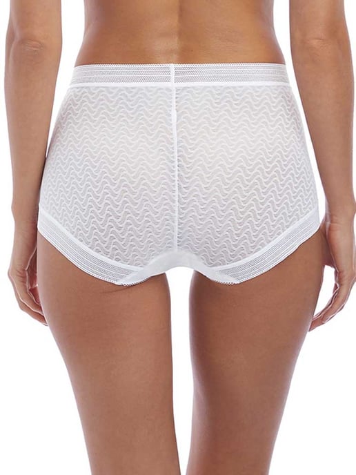 Aphrodite High Waist Brief