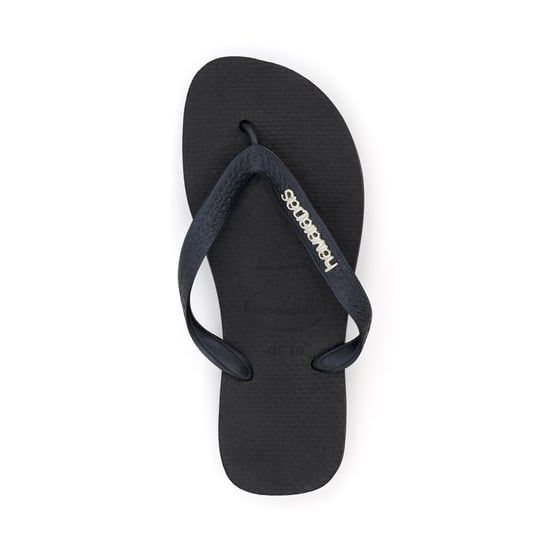 Havaianas Ladies - Logo Detail Flip Flop