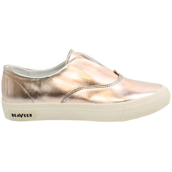 Seavees Sunset Strip Damen Pinke Schuhe - Image 1