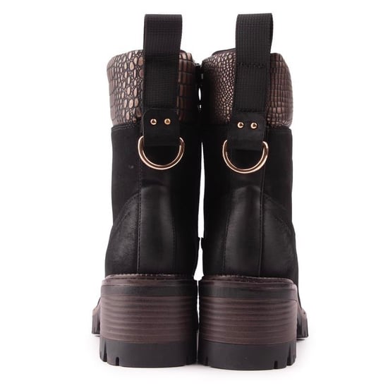 Jeep Ellbogenstiefel - Image 4
