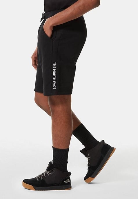 The North Face Herren M Zumu Shorts in schwarz - Image 3
