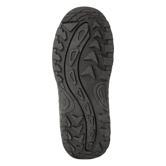 Mountain Warehouse - Kinder Schneestiefel "Caribou Adaptive", Mit Streifen (Blau) - Image 4