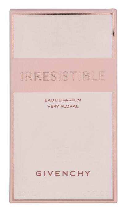 Givenchy Irresistible Very Floral Edp Spray. - Image 2
