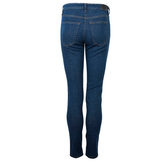 Diesel Jeans Babhila Damen Blau - Image 2