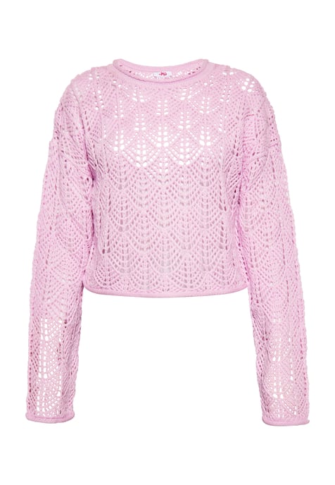 Mymo Zur Seite fahren Damen Rosa - Image 1
