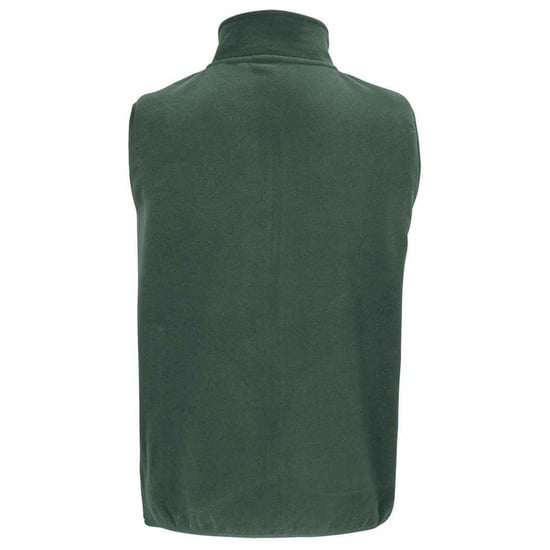 SOLS - "Factor" Weste recyceltes Material für Herren/Damen Unisex (Tannengrün) - Image 2