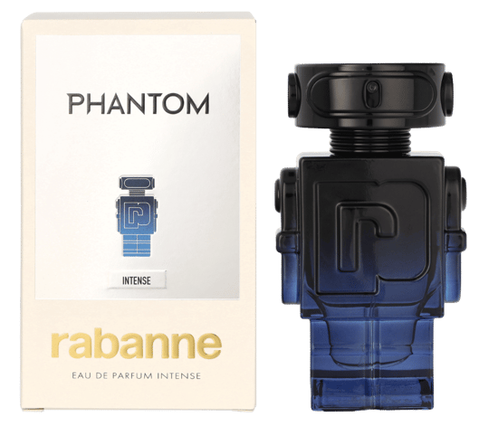 Paco Rabanne Phantom Intense Edp Spray. - Image 1