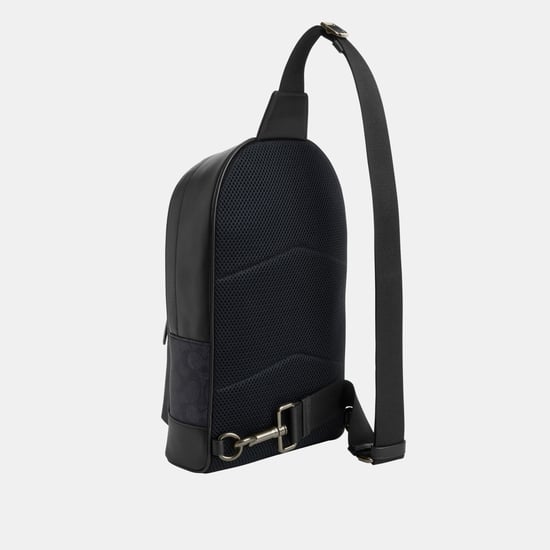 West Pack in Signature Varsity Stripe