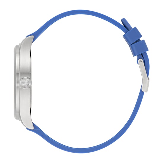 Adidas Originals Project One SST Unisex Blau Uhr AOST23545 - Image 2