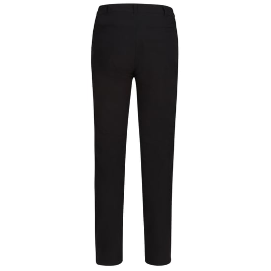 Regatta Herren Highton Wanderhose (Schwarz) - Image 2