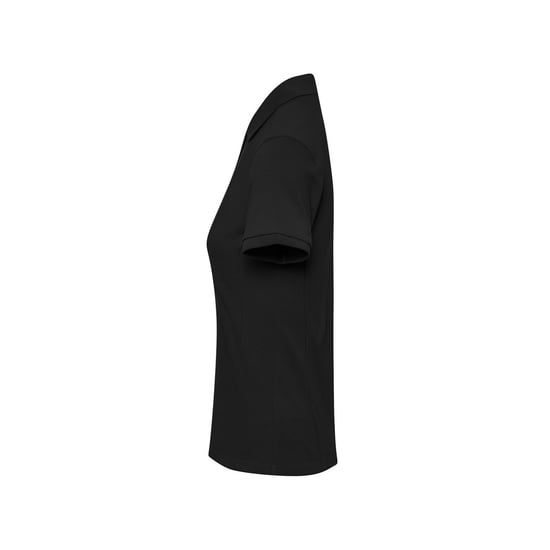 Premier - Poloshirt für Damen (Schwarz) - Image 3