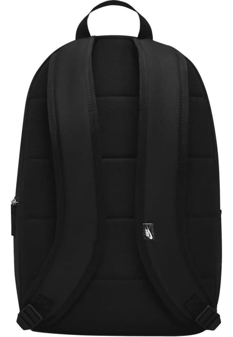 Nike Heritage Backpack (25L) Black/White - Image 2