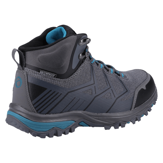 Cotswold Wychwood Mid Damen Wanderstiefel - Image 6