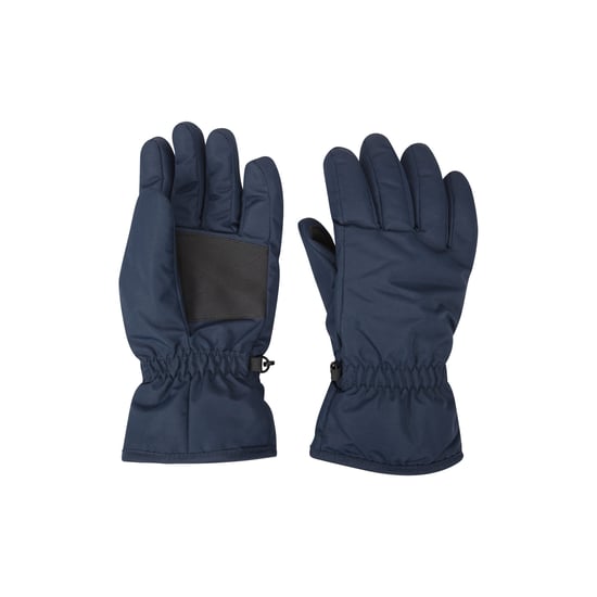 Mountain Warehouse - Gants de ski - Femme (Bleu marine) - Image 6