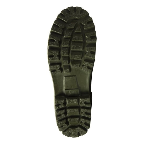 Mountain Warehouse Herren Mucker Neopren Gummistiefel (Khaki Grün) - Image 6