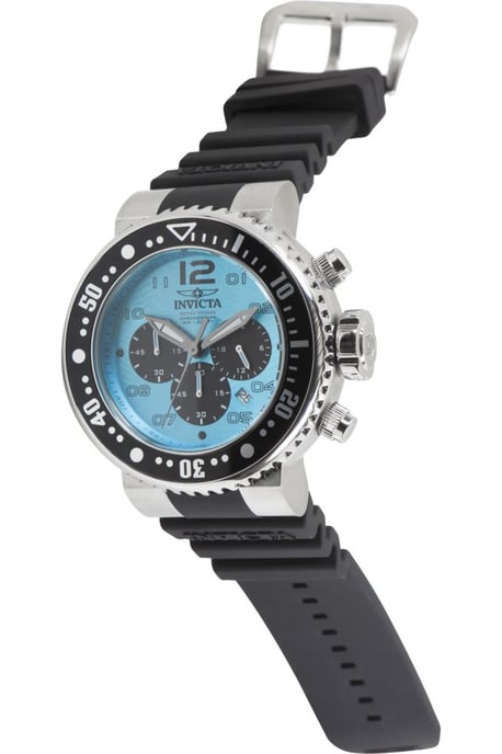 Invicta Pro Diver 26735 Men's Quartz Watch - 52mm