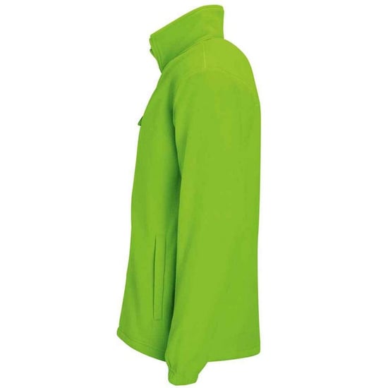 SOLS - "North" Fleecejacke für Herren/Damen Unisex () - Image 3