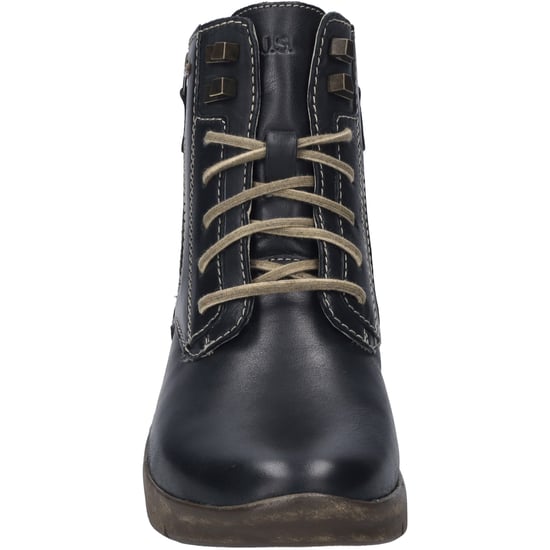 JOSEF SEIBEL Conny 55 | Stiefelette für Damen | Schwarz Conny 55, schwarz - Image 4