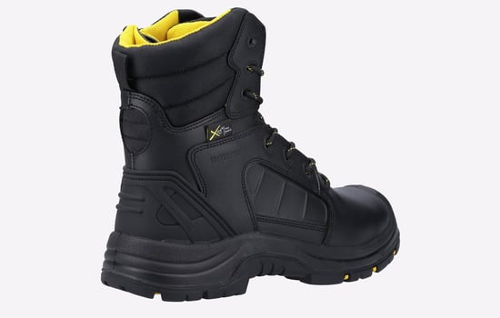Amblers AS350C Berwyn WASSERDICHTE Sicherheitsstiefel Herren - Image 3