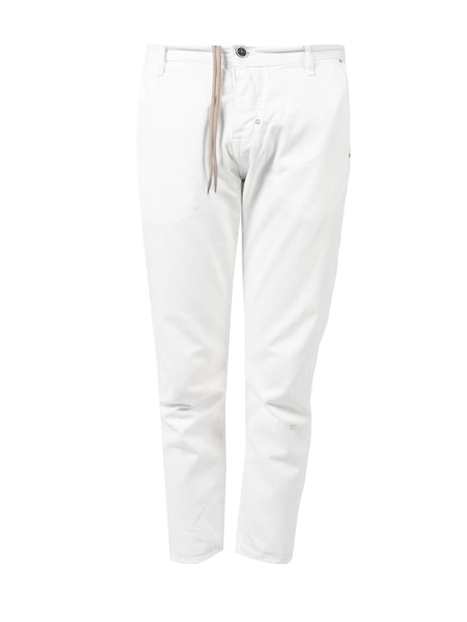 Antony Morato Jeans Oliver Herren weiß - Image 1