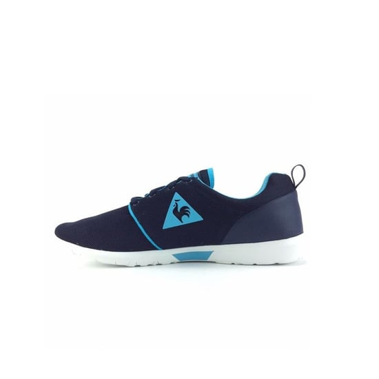 Le Coq Sportif Dynacomf Classic Mens Navy Trainers
