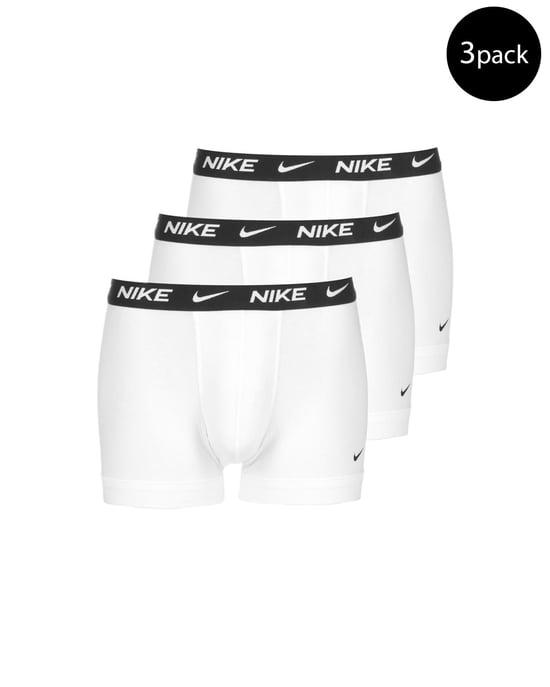 Nike Herrenunterwäsche in Weiß - Image 1