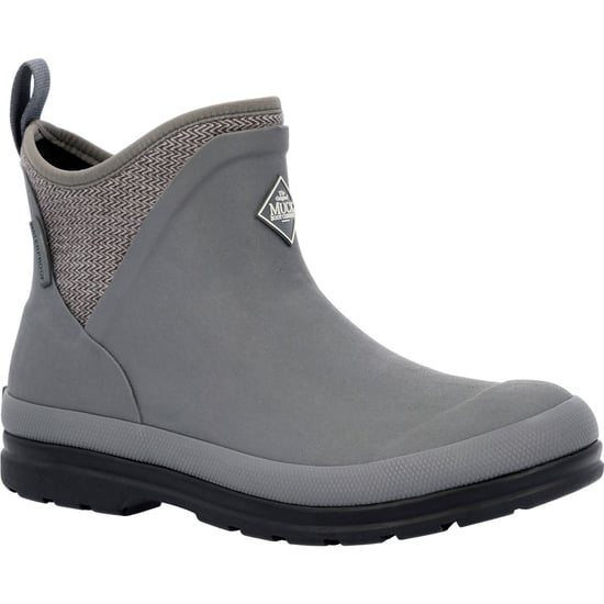 Muck Boots Originals Gummistiefel Grau Wellington Boots - Image 1