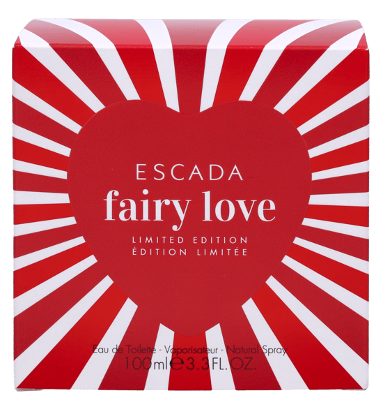 Escada Fairy Love Edt Spray. - Image 2