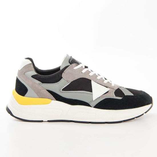 Guess Herren-Sneaker Imoele - Image 4