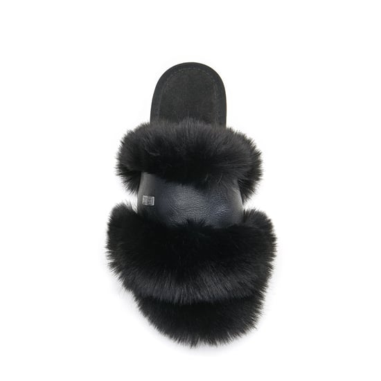 Muchas Luxe Black