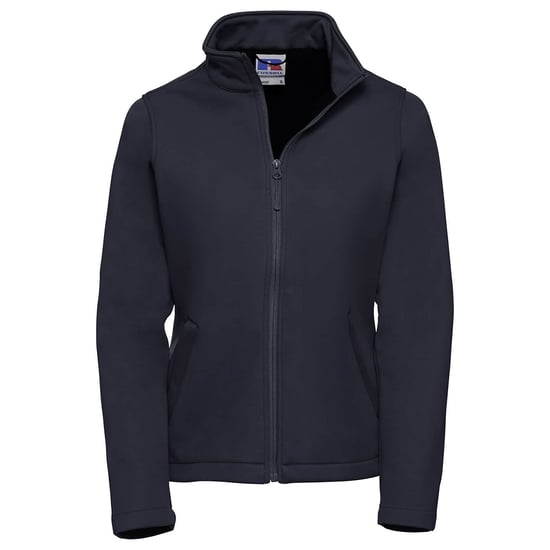 Russell - Jacke - Damen (Marineblau) - Image 1