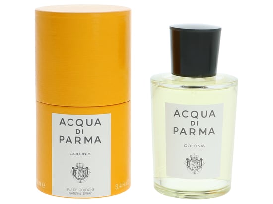 Acqua Di Parma Colonia Edc Spray 100ml - Image 1