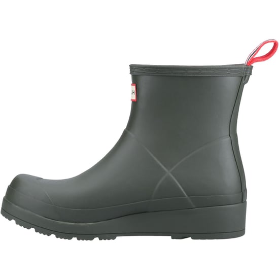 Hunter Play Short Dunkelolive Gummistiefel Für Damen - Image 4