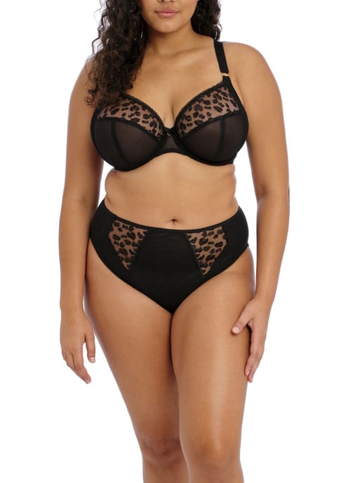 Namrah Bandless Plunge Bra - Image 3