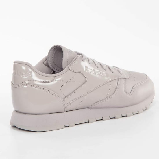 Reebok Damen Sneaker Whisper Grau - Image 6