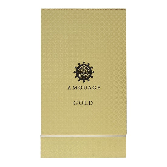 Amouage Gold Eau de Parfum 100ml - Image 3