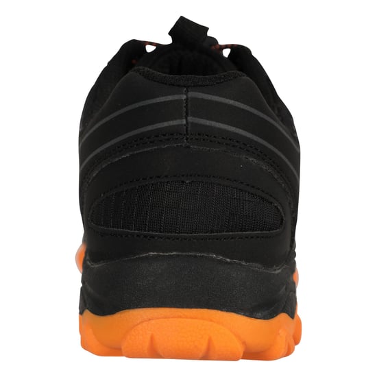 Mountain Warehouse Childrens/Kids Approach Running Trainers (Grey)