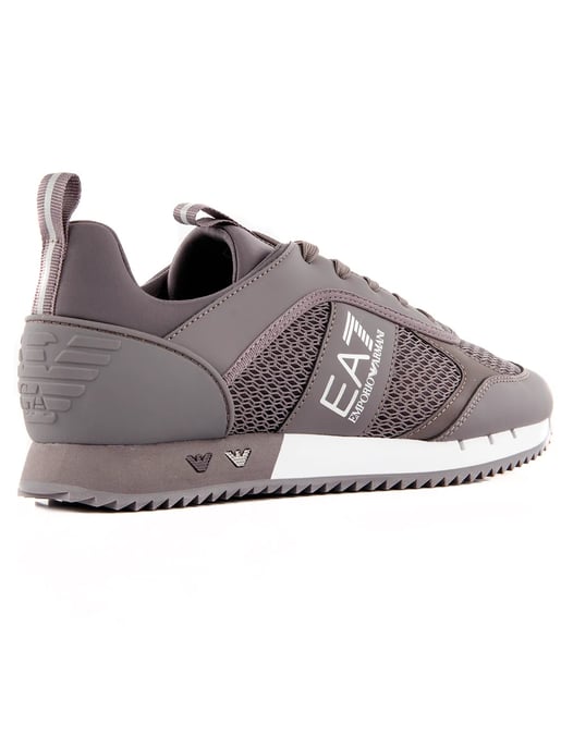EA7 Herren Heritage GA Sneakers - Image 3