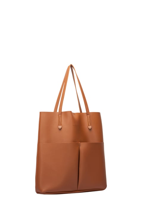 ANNALISE XL TOTE BAG