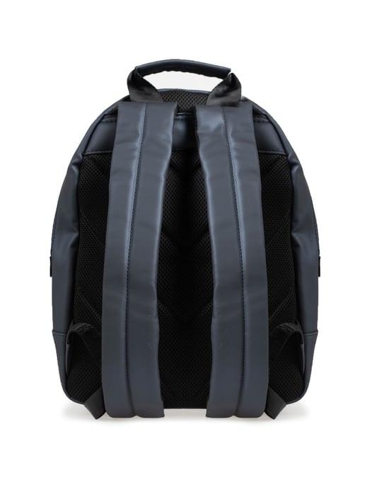 Bikkembergs Rucksack GMGM Herren Blau - Image 2