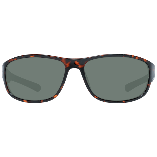 Guess Unisex Braune Sonnenbrille - Image 2