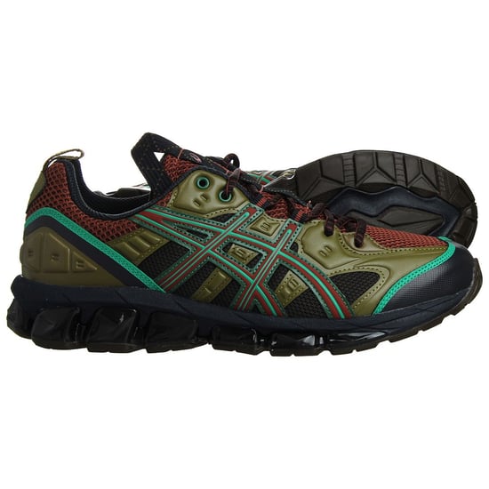 Asics US3-S Gel-Quantum 360 VII Kiso Grüne Herren-Trainer - Image 4