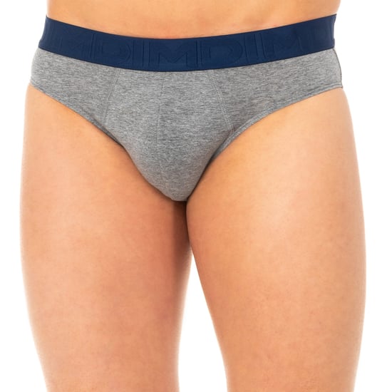 Pack-2 Slips breathable fabric and anatomical front D068M man