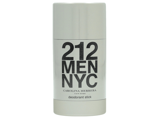 Carolina Herrera 212 Nyc Men Deo Stick. - Image 1