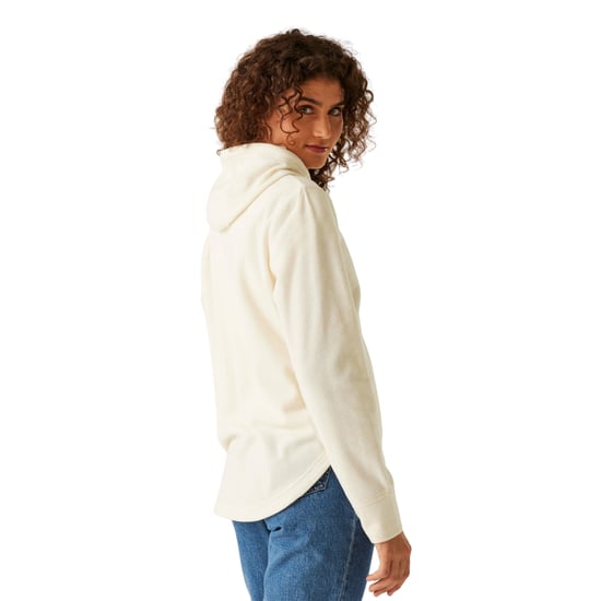 Regatta - "Mayse" Kapuzenpullover für Damen (Helles Vanillegelb) - Image 5